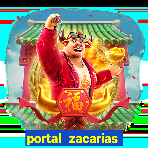 portal zacarias menina da carreta